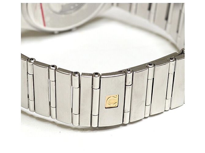 Orologio Omega Constellation da uomo 1512.30 - vista 3