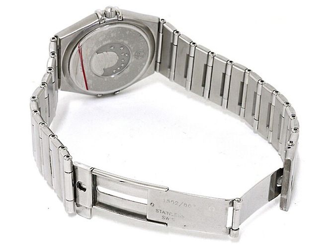 Orologio Omega Constellation da uomo 1512.30 - vista 4