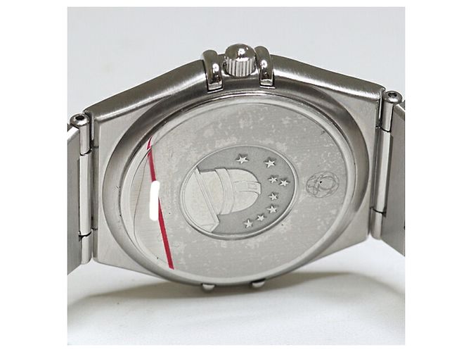 Orologio Omega Constellation da uomo 1512.30 - vista 5