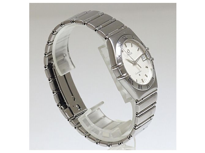 Orologio Omega Constellation da uomo 1512.30 - vista 6
