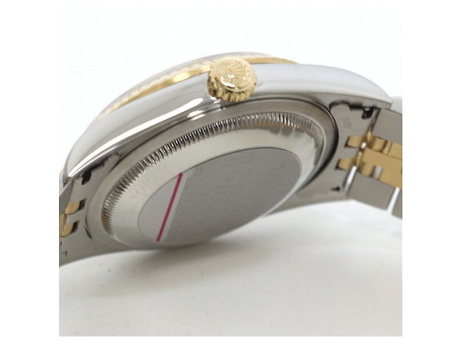 Orologio Rolex Datejust 16233G da Uomo - vista 4