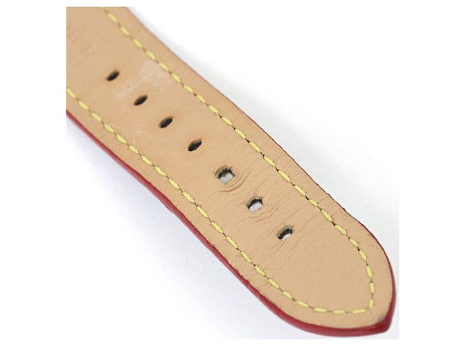 Reloj de pulsera Tambour para mujer Louis Vuitton - vista 6