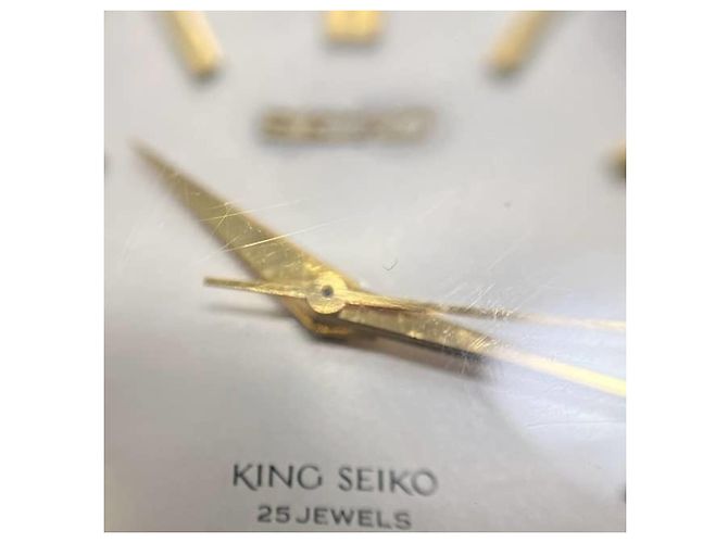 Seiko King Uhr 44-2000 - Ansicht 11