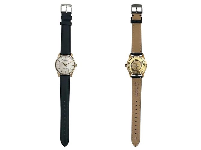 Seiko King Uhr 44-2000 - Ansicht 3