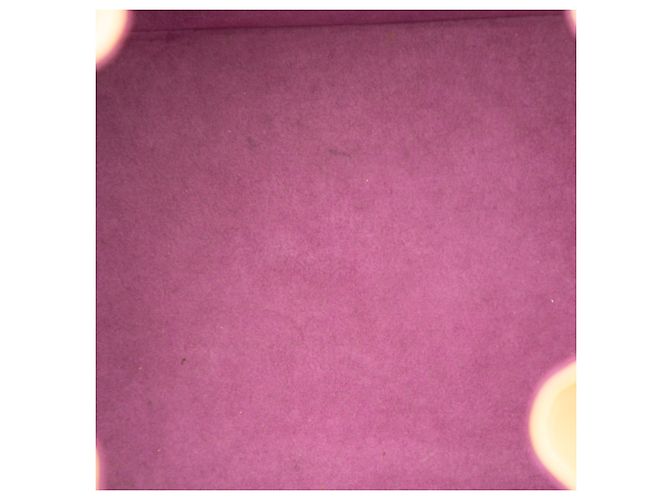 Louis Vuitton Petit Noe in pelle Epi gialla Giallo - vista 4