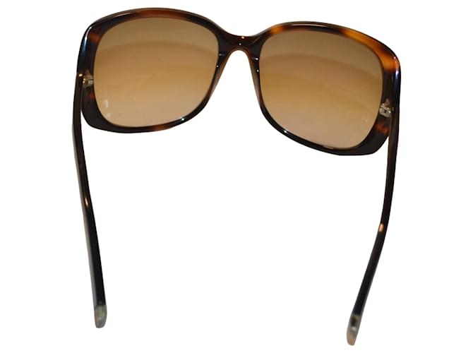 Dsquared2 Sonnenbrille Schildpatt Braun - Ansicht 2
