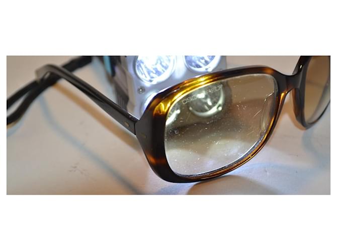 Dsquared2 Sonnenbrille Schildpatt Braun - Ansicht 9
