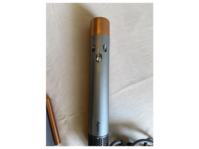 Autre Marque Dyson Airwrap Complete Long Gris Cuivre - vue 2