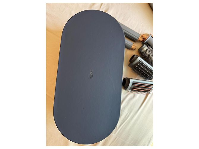 Autre Marque Dyson Airwrap Complete Long Gris Cuivre - vue 3