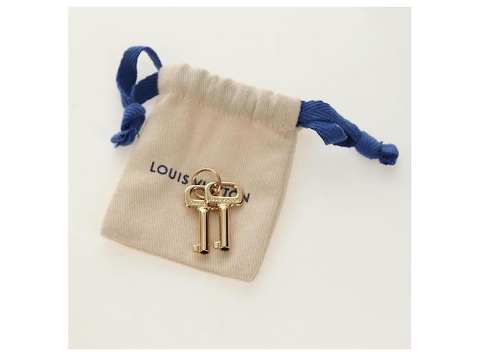 LOUIS VUITTON Bolsa Miaowgram Petite Vallees Bege M14592 LV Auth 190136SM Monograma - vista 11