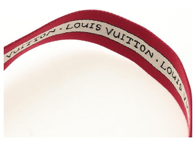 LOUIS VUITTON Bolsa Miaowgram Petite Vallees Bege M14592 LV Auth 190136SM Monograma - vista 17