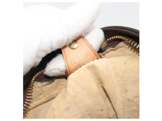 LOUIS VUITTON Bolso de Hombro Monogram Looping GM M51145 LV Auth BA13977 Monograma - vista 12