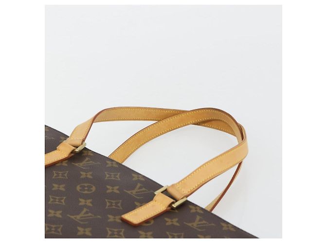 LOUIS VUITTON Borsa Tote Monogram Luco M51155 LV Auth 190865 Monogramma - vista 14
