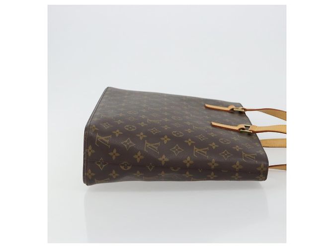 LOUIS VUITTON Borsa Tote Monogram Luco M51155 LV Auth 190865 Monogramma - vista 3