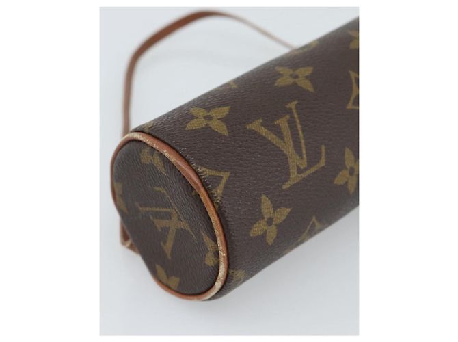 LOUIS VUITTON Pochette Monogram Papillon LV Auth 191513 Monogramma - vista 15