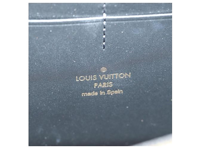 LOUIS VUITTON Monogram Maltage Line Bum Bag Dauphine Green M44724 Auth 189902M Verde Monogramma - vista 28