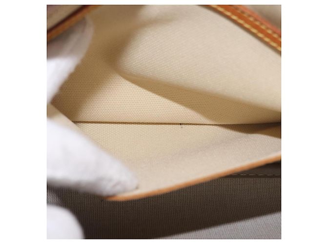 LOUIS VUITTON Borsa a Spalla Monogram Reporter PM M45254 LV Auth 190957A Monogramma - vista 22