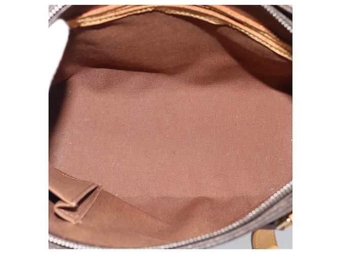 LOUIS VUITTON Borsa Tote Cabas Piano Monogram M51148 LV Auth ka5095A Monogramma - vista 11