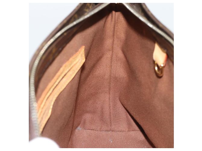 LOUIS VUITTON Borsa Tote Cabas Piano Monogram M51148 LV Auth ka5095A Monogramma - vista 18