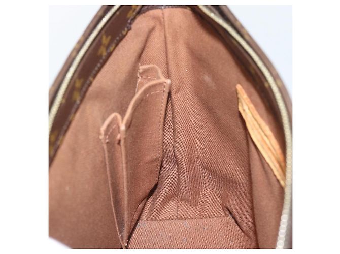 LOUIS VUITTON Borsa Tote Cabas Piano Monogram M51148 LV Auth ka5095A Monogramma - vista 19