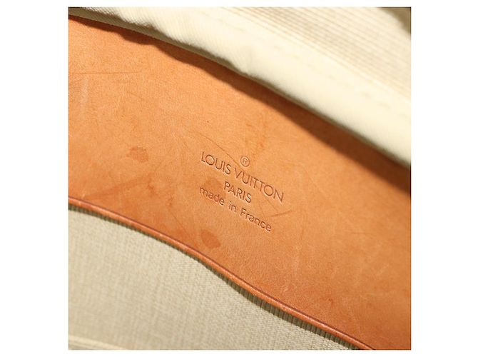 LOUIS VUITTON Borsa Boston Monogram Sirius 45 M41408 LV Auth 189157 Monogramma - vista 12