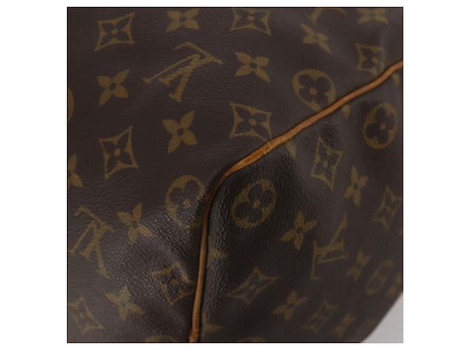 LOUIS VUITTON Borsa Monogram Speedy 40 M41522 LV Auth 187722A Monogramma - vista 17