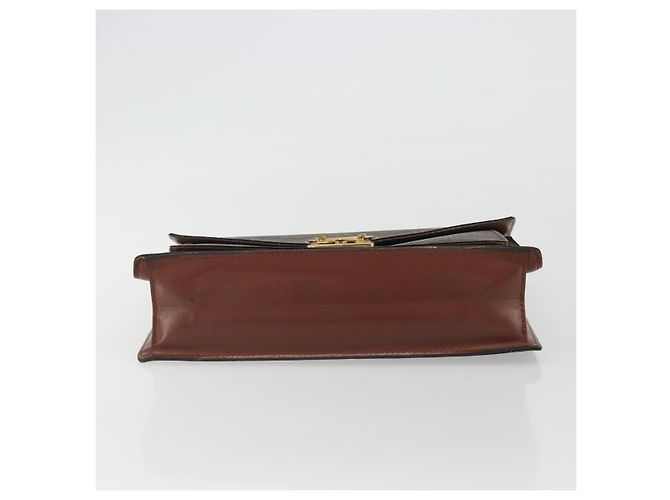 LOUIS VUITTON Borsa Monogram Monceau 28 M51185 LV Auth ka5201 Monogramma - vista 5