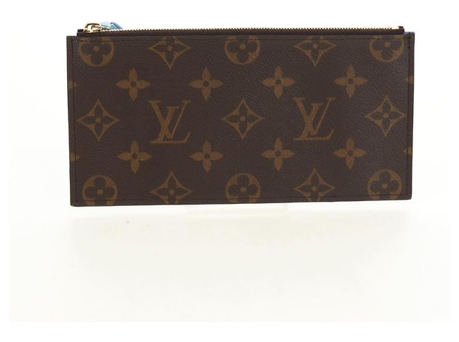 LOUIS VUITTON Monogram Vivienne Pochette Felice Bag M80992 LV Auth 190096SAM Monogramma - vista 25