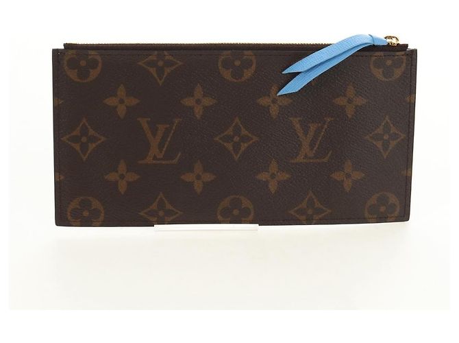 LOUIS VUITTON Monogram Vivienne Pochette Felice Bag M80992 LV Auth 190096SAM Monogramma - vista 26