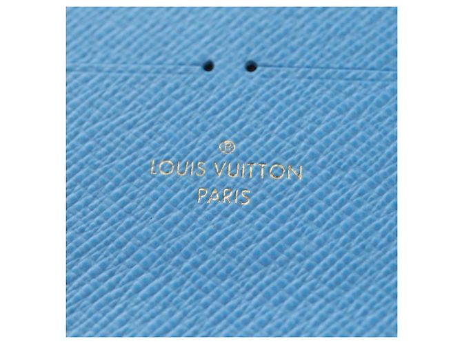 LOUIS VUITTON Monogram Vivienne Pochette Felice Bag M80992 LV Auth 190096SAM Monogramma - vista 31