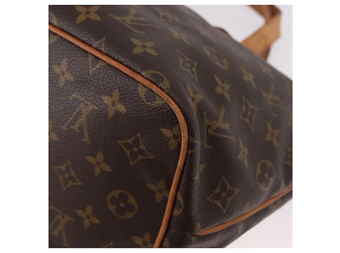 Borsa Tote LOUIS VUITTON Monogram Palermo PM M40145 LV Auth ka5171A Monogramma - vista 18