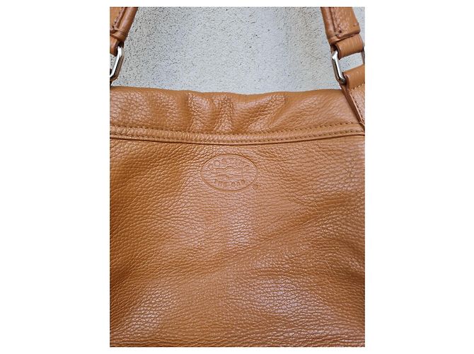 Zanellato Postina Anni 50 Borsa a mano in pelle - vista 5