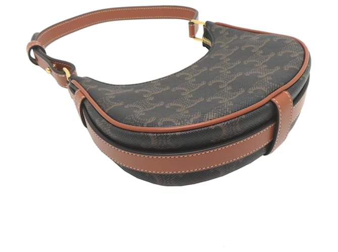 Céline Borsa a Spalla Celine Triomphe - vista 3