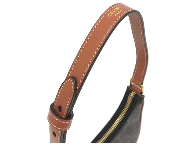 Céline Borsa a Spalla Celine Triomphe - vista 5