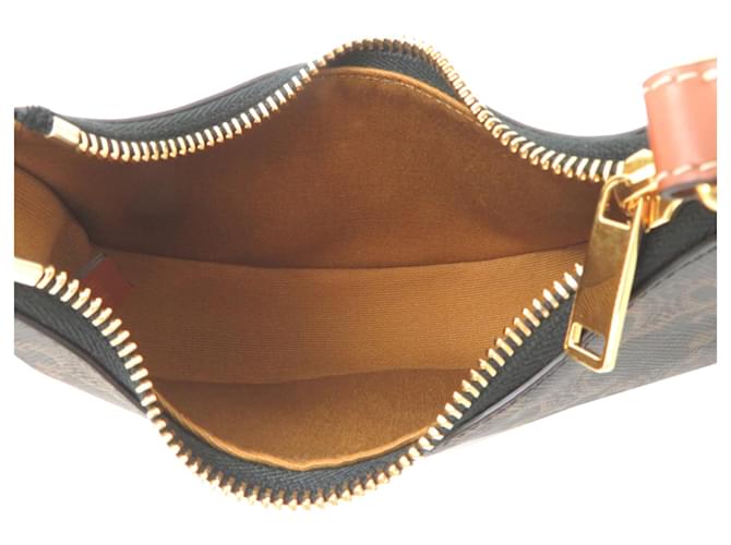 Céline Borsa a Spalla Celine Triomphe - vista 6