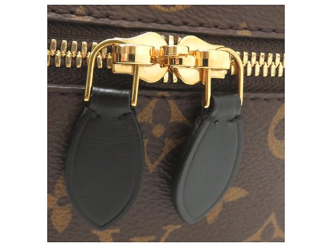Louis Vuitton Vanity NV PM Handtasche Braun - Ansicht 10