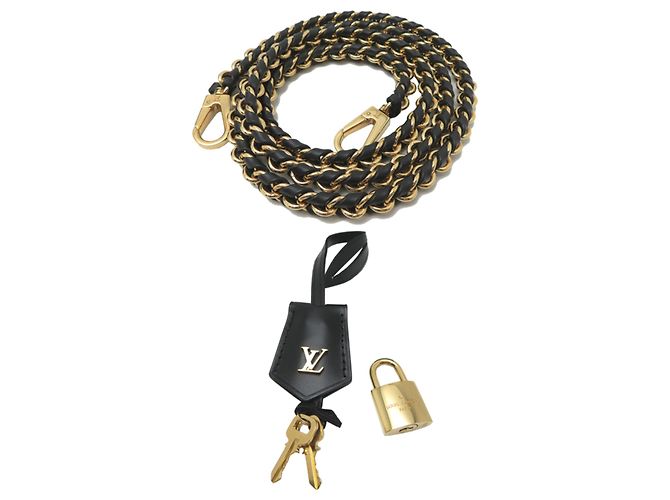 Louis Vuitton Vanity NV PM Handtasche Braun - Ansicht 9