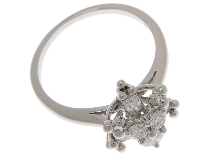 Tiffany & Co. Diamant-Ring für Damen - Ansicht 3