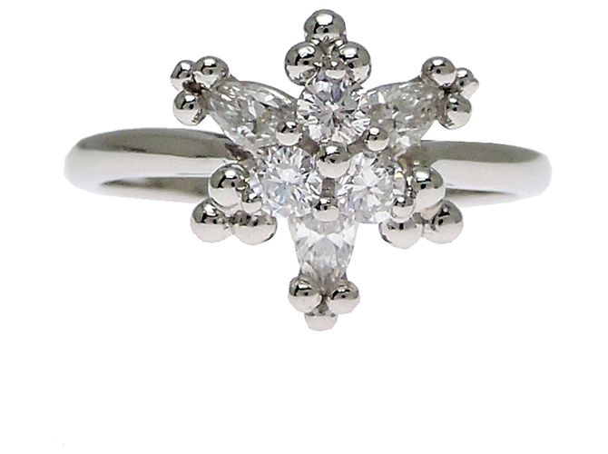 Tiffany & Co. Diamant-Ring für Damen - Ansicht 4