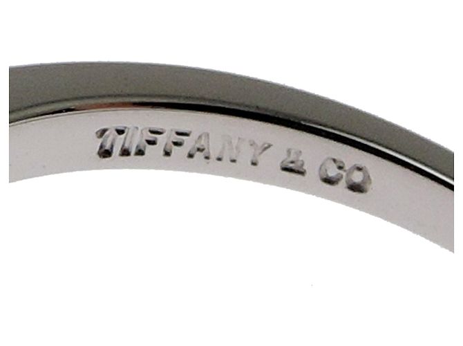 Tiffany & Co. Diamant-Ring für Damen - Ansicht 5