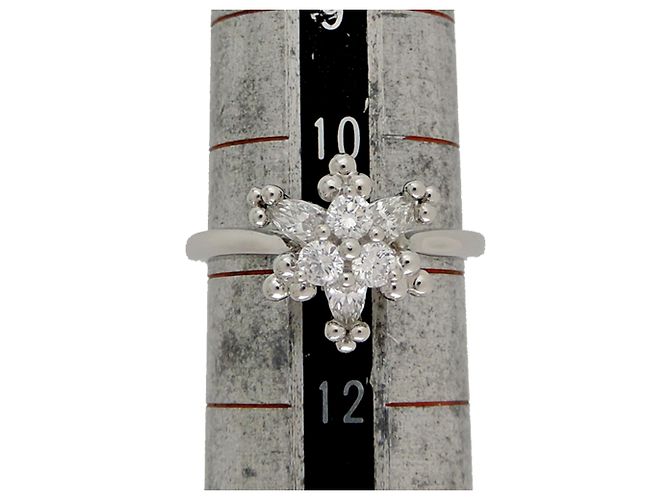 Tiffany & Co. Diamant-Ring für Damen - Ansicht 7
