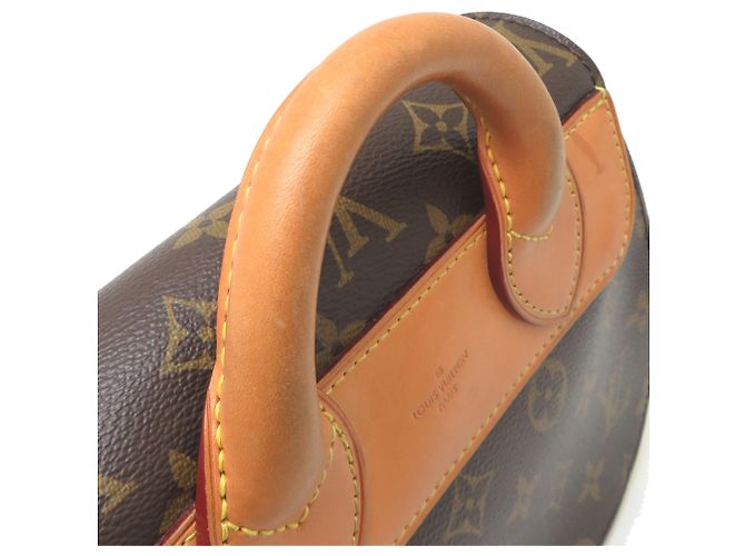 Borsa da donna Louis Vuitton Eden PM - vista 5