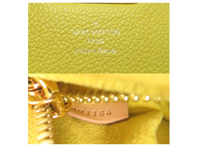 Borsa da donna Louis Vuitton Eden PM - vista 7