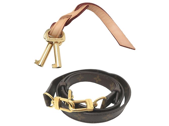 Borsa da donna Louis Vuitton Eden PM - vista 9