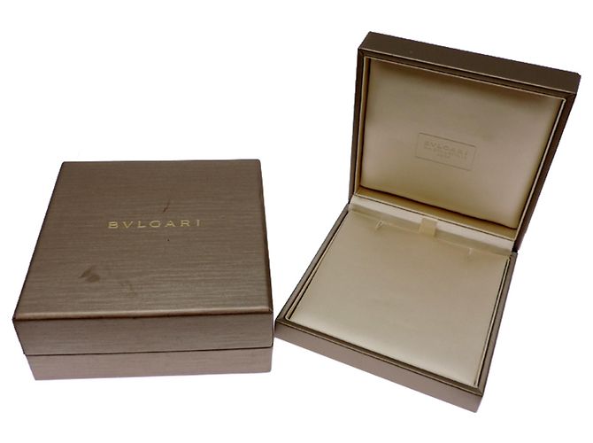 Bulgari Collana da donna Bvlgari Diamond Fiorever - vista 10