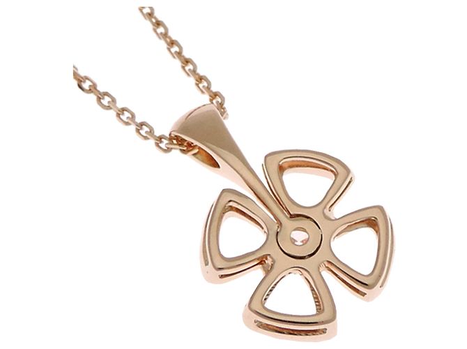 Bulgari Collana da donna Bvlgari Diamond Fiorever - vista 3