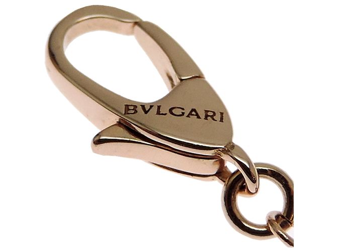 Bulgari Collana da donna Bvlgari Diamond Fiorever - vista 5