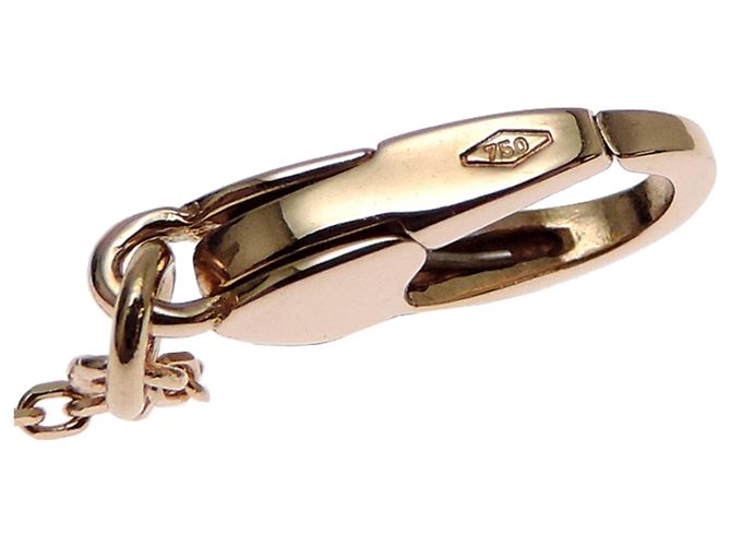 Bulgari Collana da donna Bvlgari Diamond Fiorever - vista 6