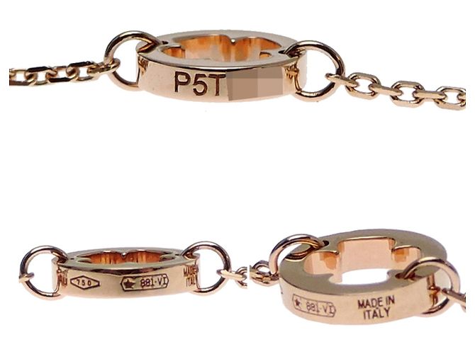 Bulgari Collana da donna Bvlgari Diamond Fiorever - vista 7