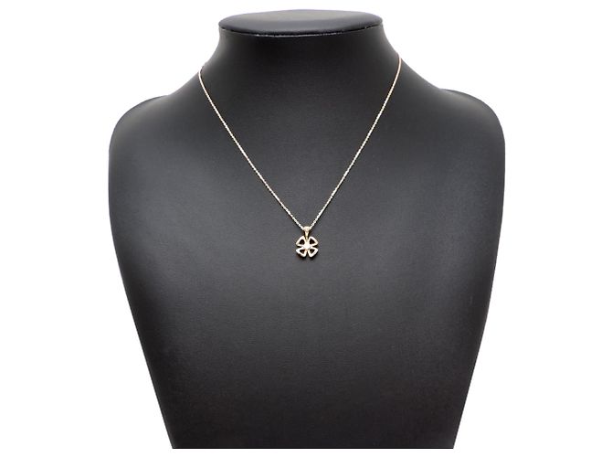 Bulgari Collana da donna Bvlgari Diamond Fiorever - vista 9